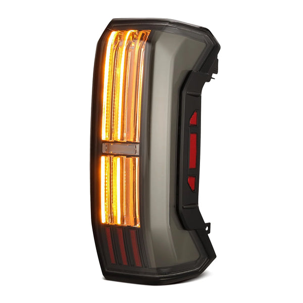 2022-2024 Toyota Tundra NOVA-Series Prismatic LED Tail Lights
