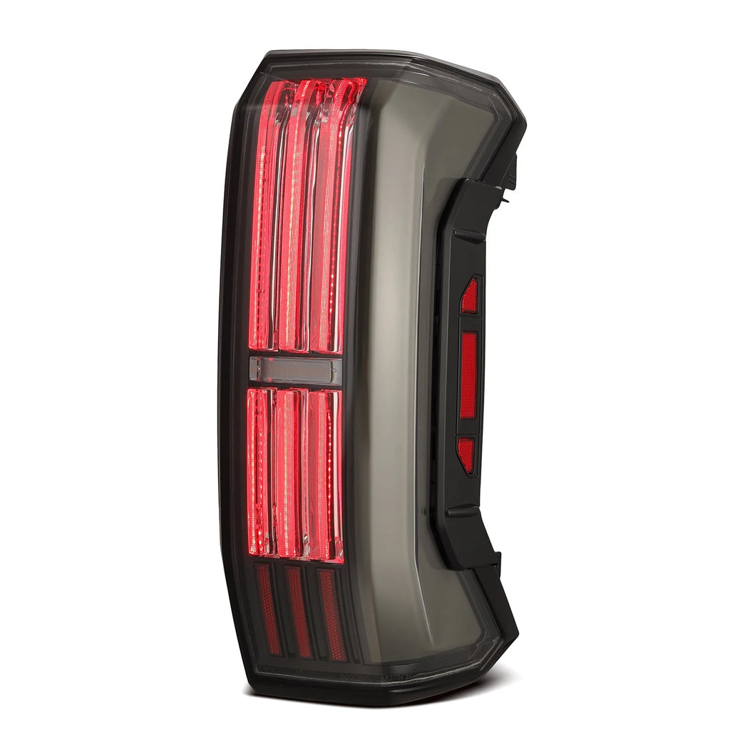 2022-2024 Toyota Tundra NOVA-Series Prismatic LED Tail Lights