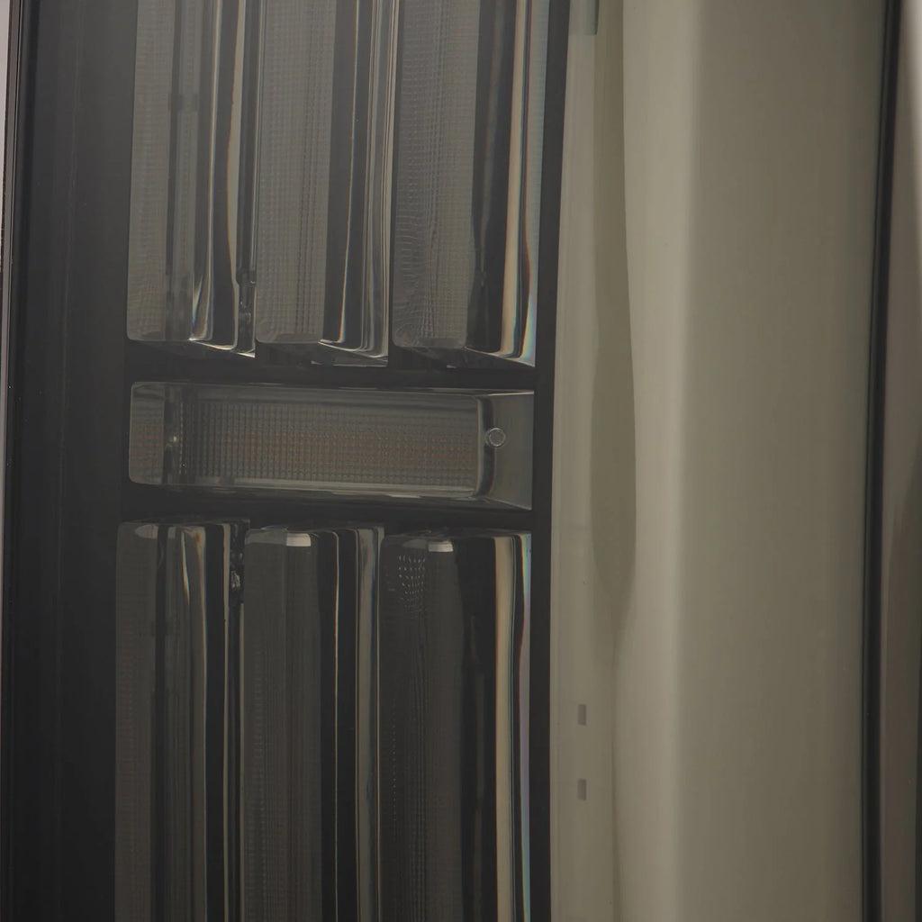 2022-2024 Toyota Tundra NOVA-Series Prismatic LED Tail Lights