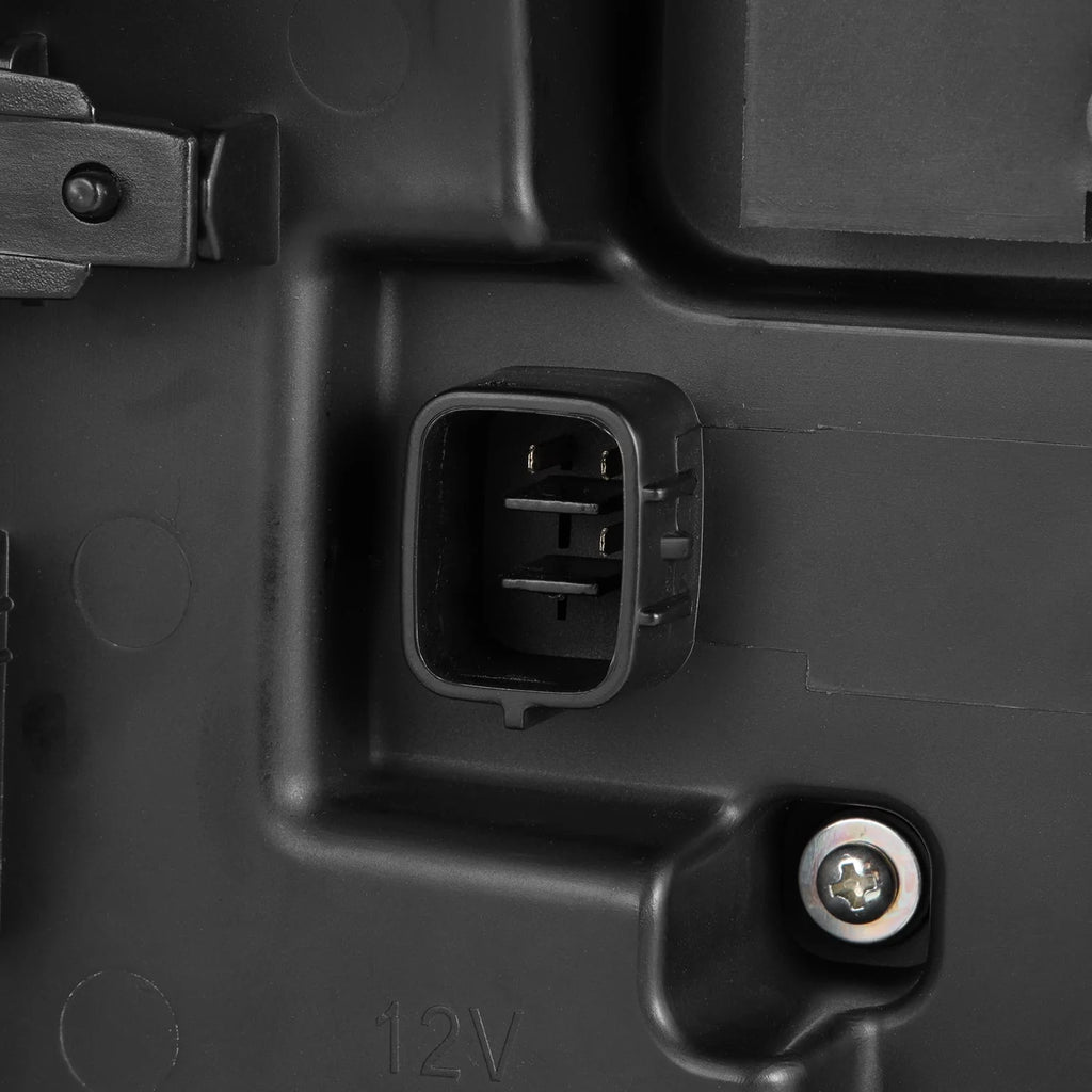 2022-2024 Toyota Tundra NOVA-Series Prismatic LED Tail Lights