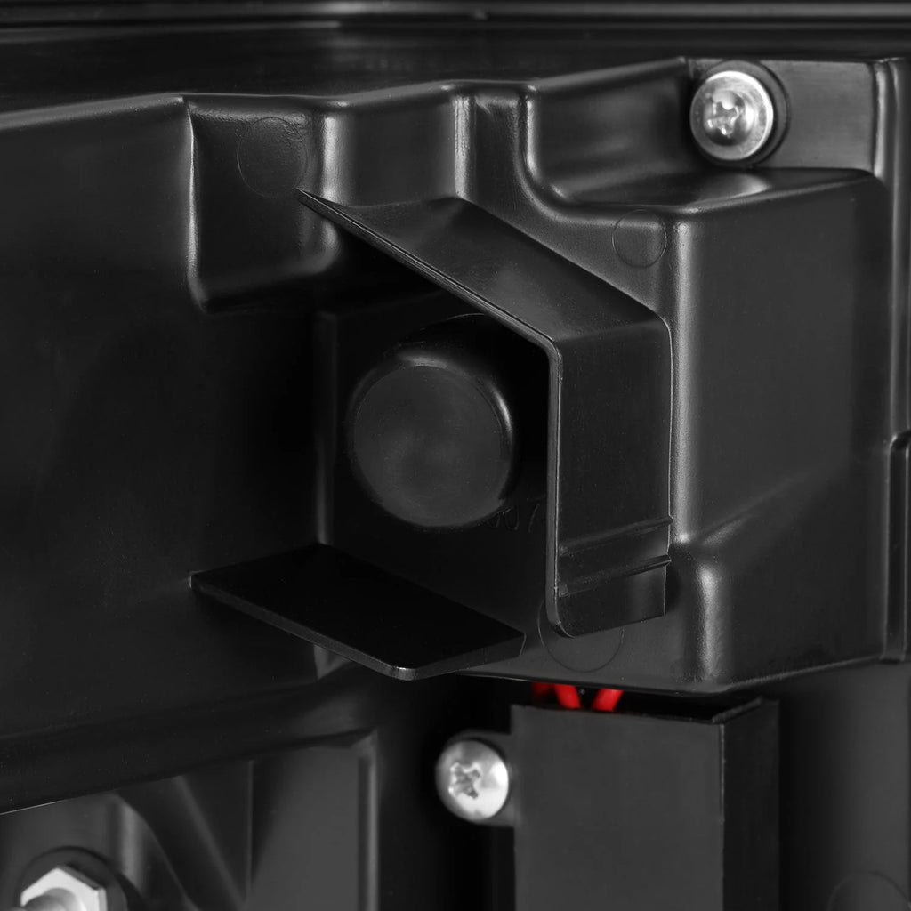 2022-2024 Toyota Tundra NOVA-Series Prismatic LED Tail Lights