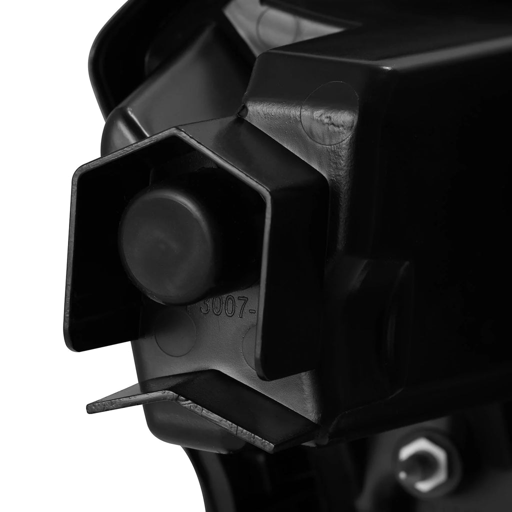 2022-2024 Toyota Tundra NOVA-Series Prismatic LED Tail Lights