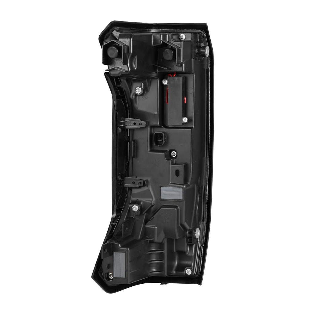 2022-2024 Toyota Tundra NOVA-Series Prismatic LED Tail Lights