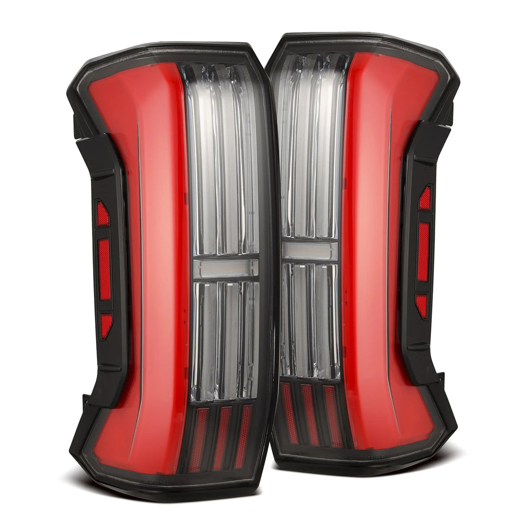 2022-2024 Toyota Tundra NOVA-Series Prismatic LED Tail Lights