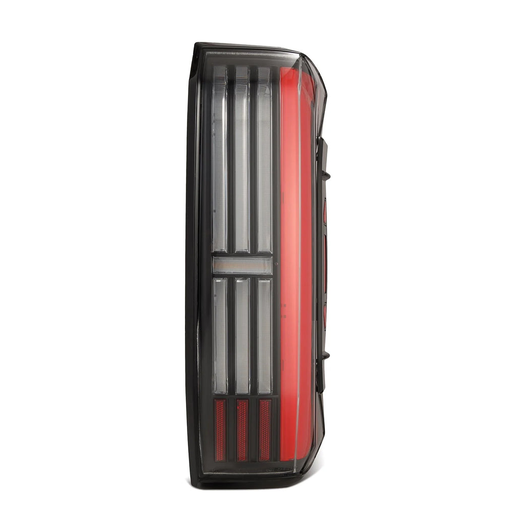 2022-2024 Toyota Tundra NOVA-Series Prismatic LED Tail Lights