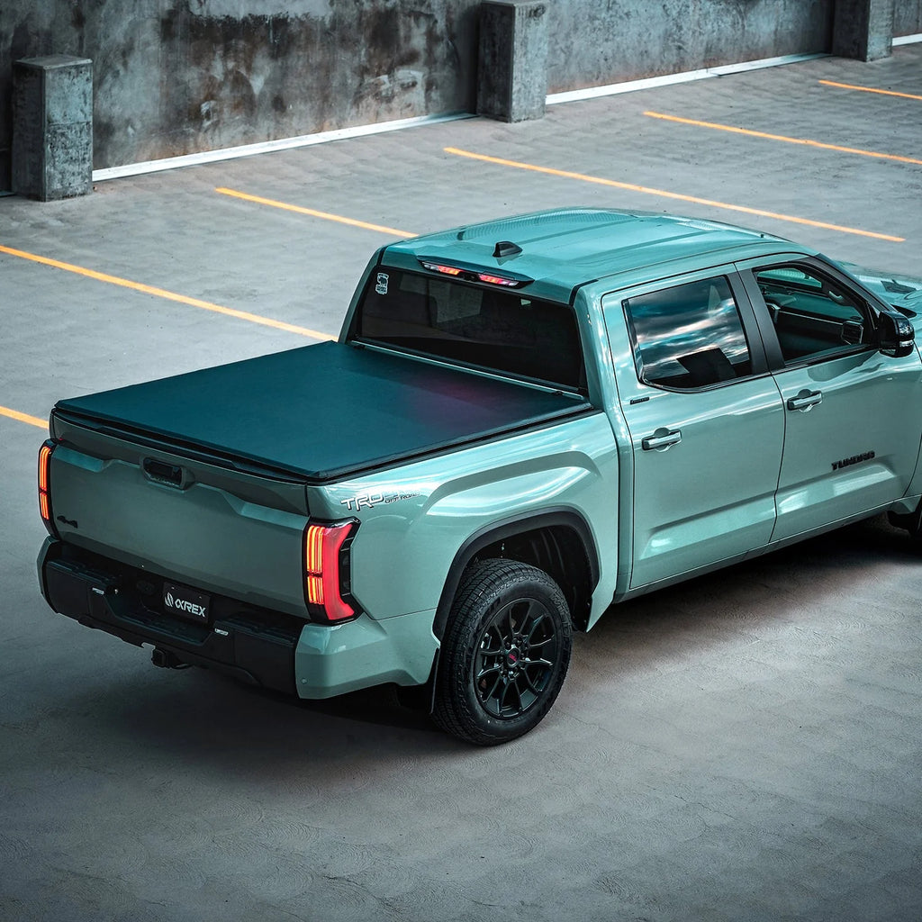 2022-2024 Toyota Tundra NOVA-Series Prismatic LED Tail Lights