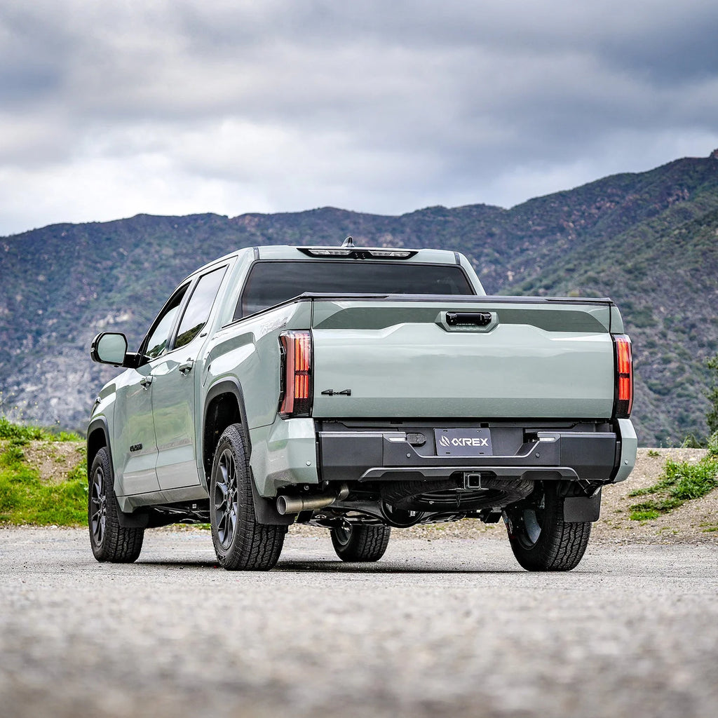 2022-2024 Toyota Tundra NOVA-Series Prismatic LED Tail Lights