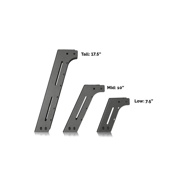 Overland Bed Rack For 2022+ TOYOTA TUNDRA