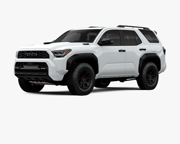 2025+ Toyota 4Runner