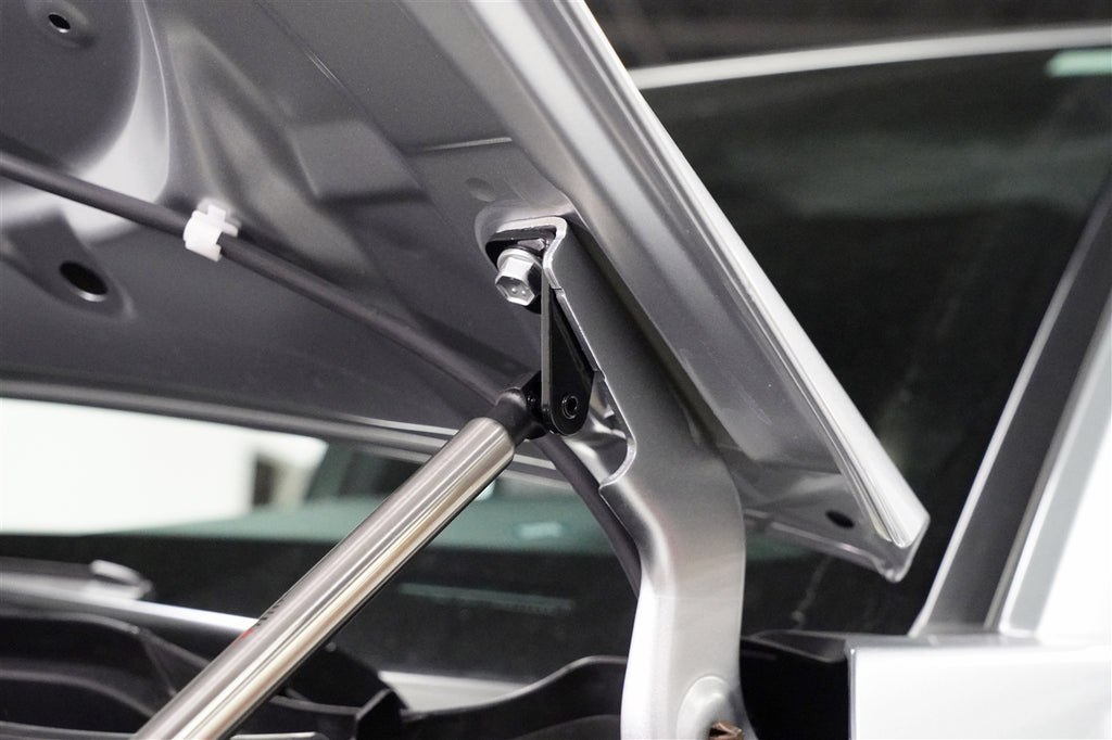 Redline Tuning 2025+ Toyota 4Runner Hood QuickLIFT