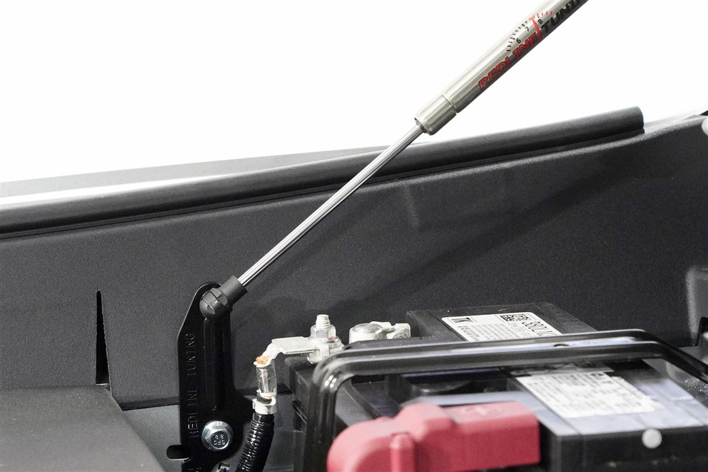 Redline Tuning 2025+ Toyota 4Runner Hood QuickLIFT