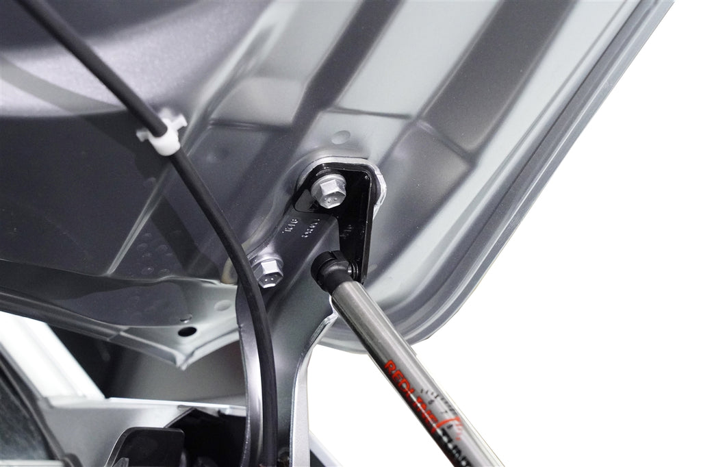 Redline Tuning 2025+ Toyota 4Runner Hood QuickLIFT