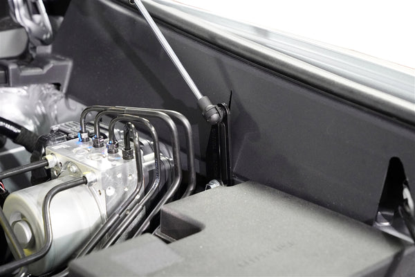 Redline Tuning 2025+ Toyota 4Runner Hood QuickLIFT