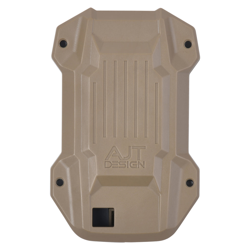 Injection Fob IF020 (2022+ Tundra)