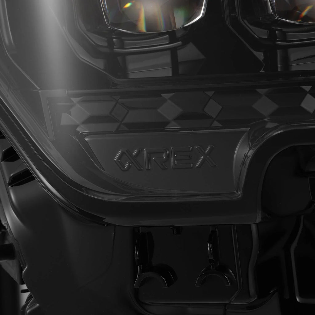 OG-Style NOVA-Series LED Projector Headlights For 2024+ Toyota Tacoma / 2025+ 4Runner