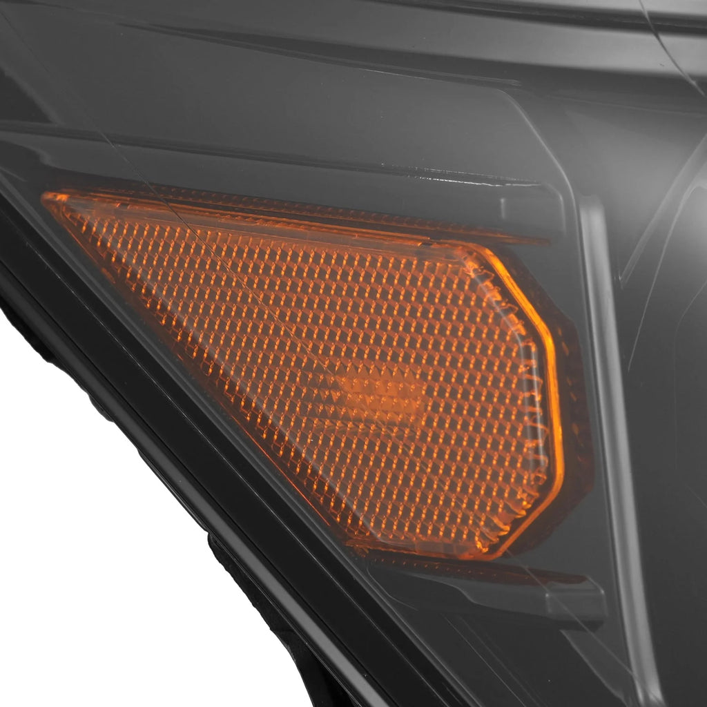 OG-Style NOVA-Series LED Projector Headlights For 2024+ Toyota Tacoma / 2025+ 4Runner