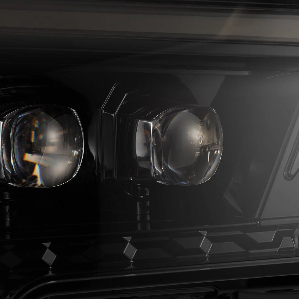 OG-Style NOVA-Series LED Projector Headlights For 2024+ Toyota Tacoma / 2025+ 4Runner