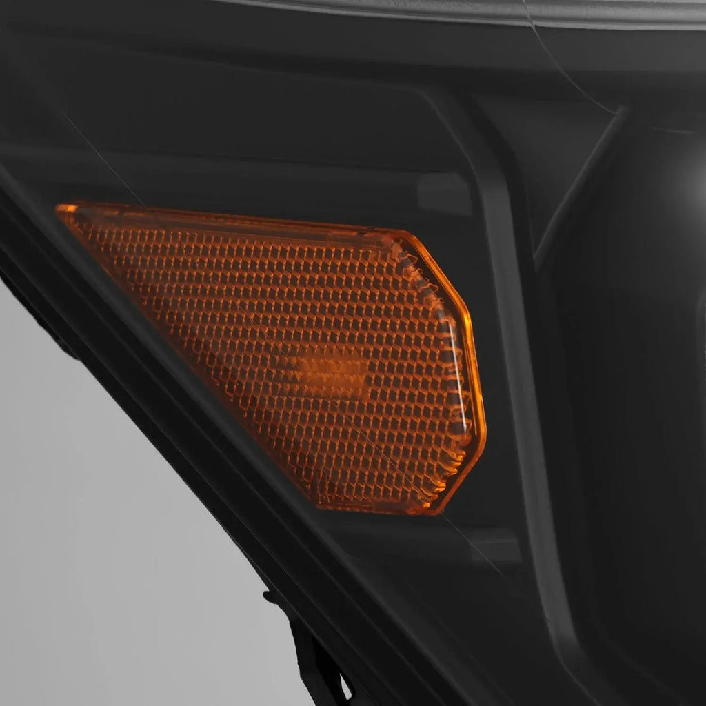OG-Style LUXX-Series LED Projector Headlights For 2024+ Tacoma / 2025+ 4Runner