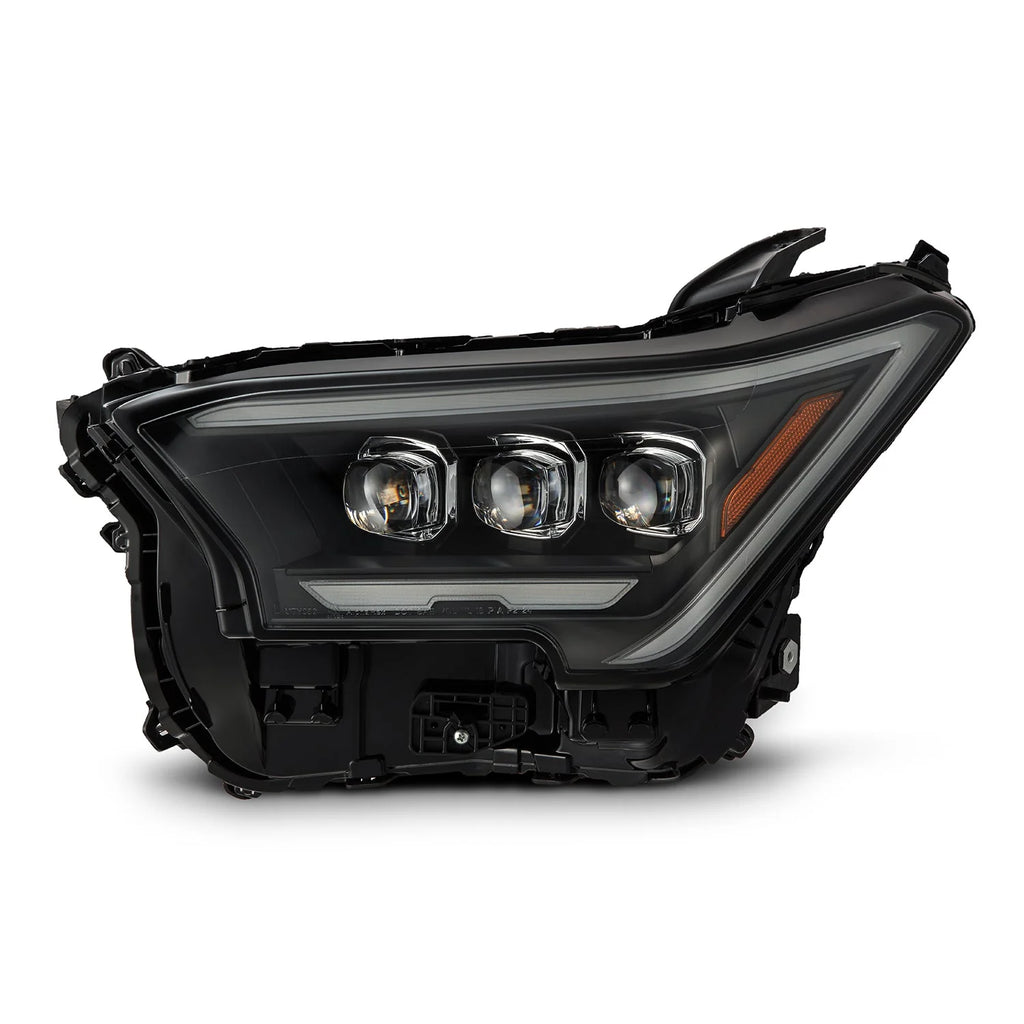 24-up Toyota Tacoma NOVA-Series LED Projector Headlights