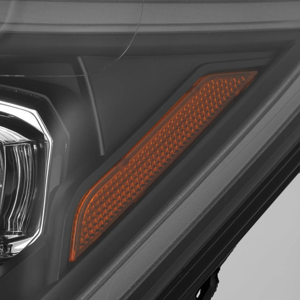 24-up Toyota Tacoma NOVA-Series LED Projector Headlights