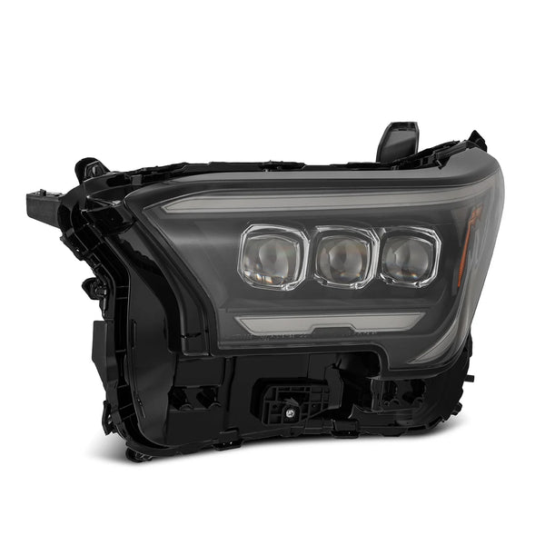 24-up Toyota Tacoma NOVA-Series LED Projector Headlights