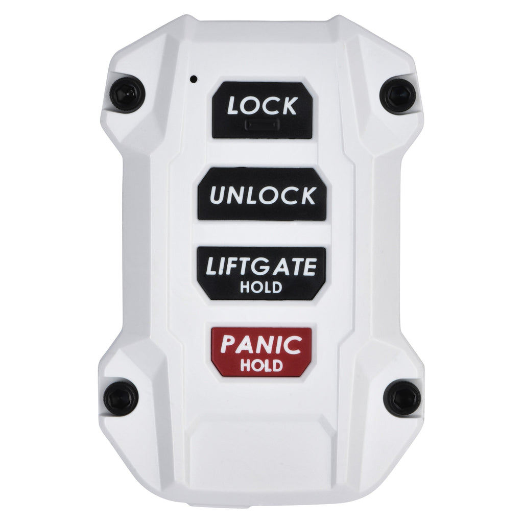 Injection Fob Fits 2022+ 4Runner/ 2019+ RAV4