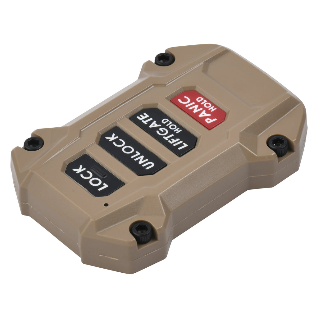 Injection Fob Fits 2022+ 4Runner/ 2019+ RAV4