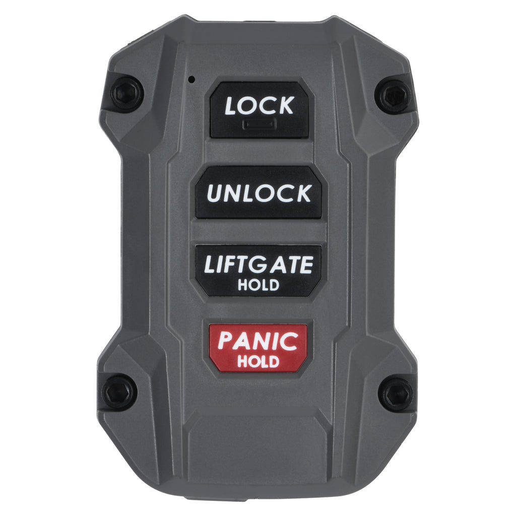 Injection Fob Fits 2022+ 4Runner/ 2019+ RAV4