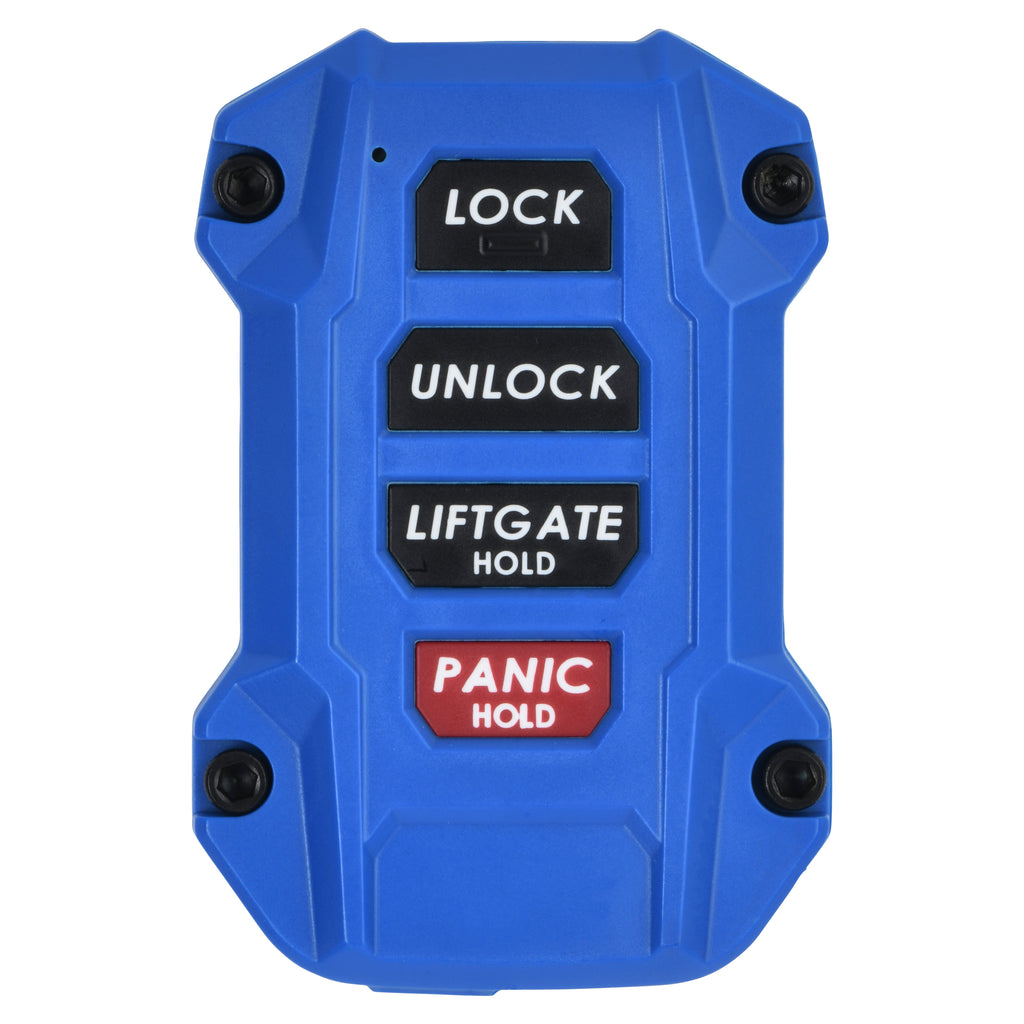 Injection Fob Fits 2022+ 4Runner/ 2019+ RAV4