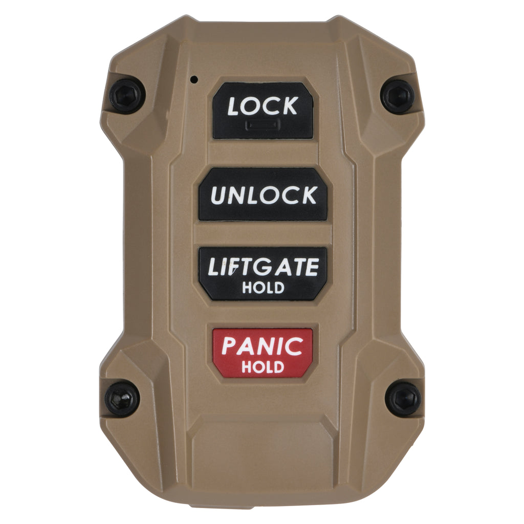 Injection Fob Fits 2022+ 4Runner/ 2019+ RAV4