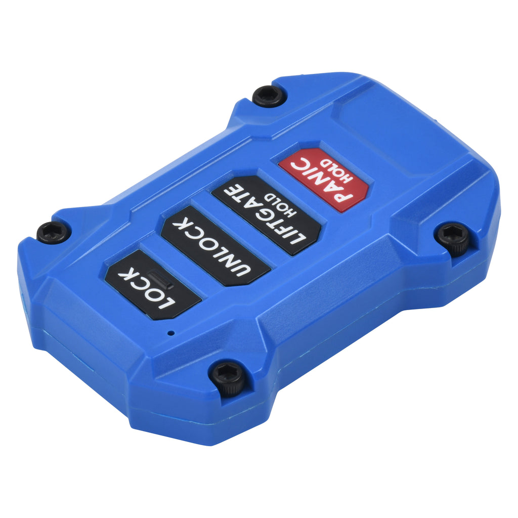 Injection Fob Fits 2022+ 4Runner/ 2019+ RAV4