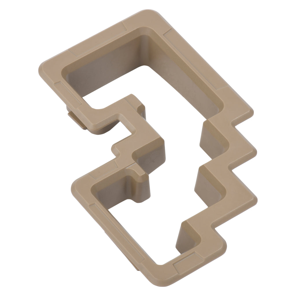 Shift Gate Trim Ring (2014+ Tundra) AJT Design