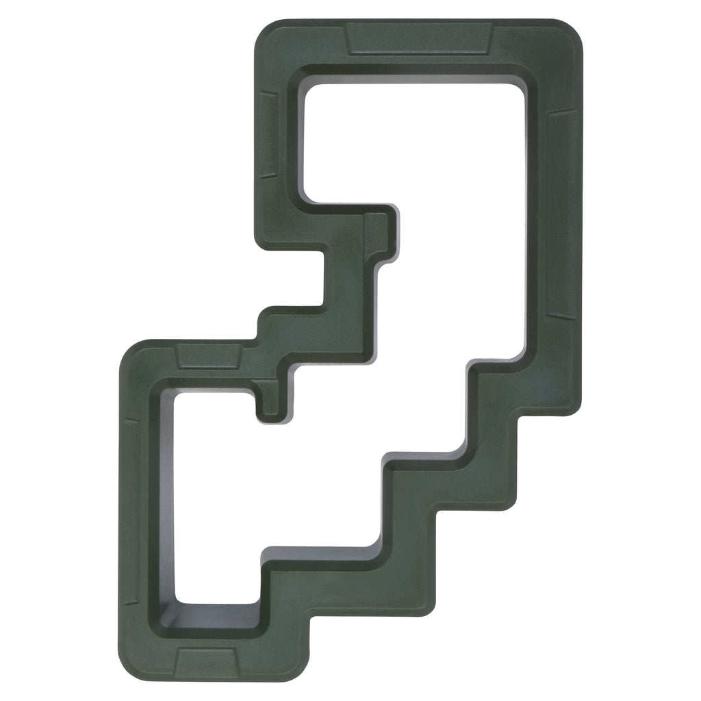 Shift Gate Trim Ring (2014+ Tundra) AJT Design