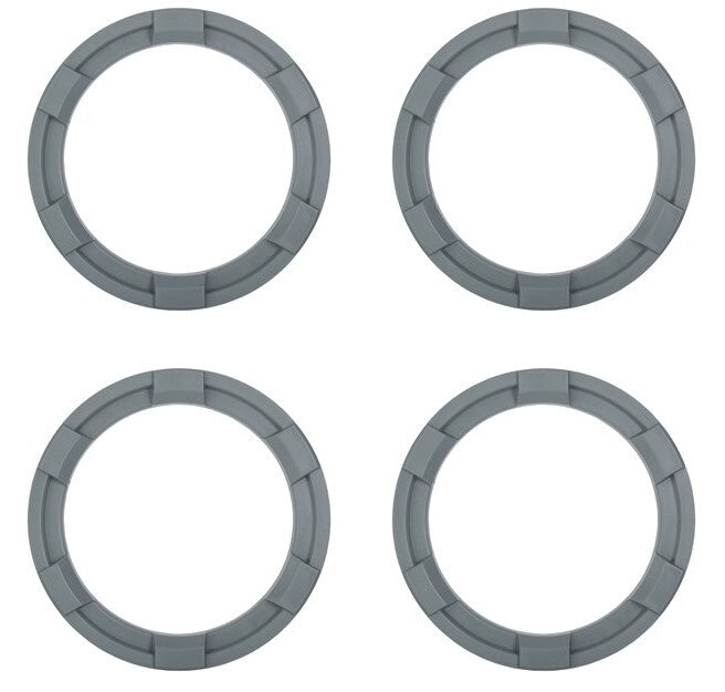 Vent Rings (2016+ Tacoma) AJT Design