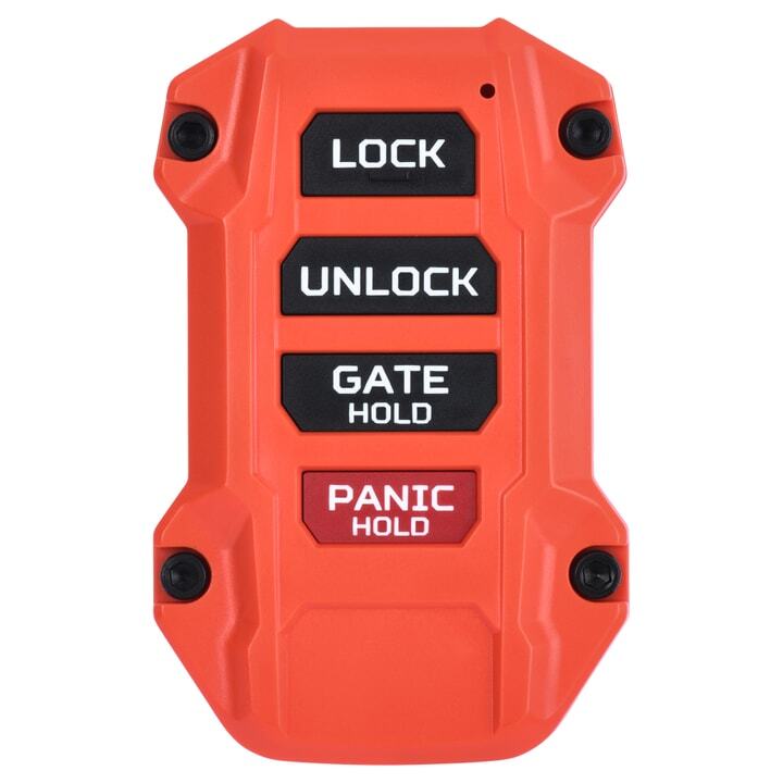 Injection Fob IF020 (2022+ Tundra)