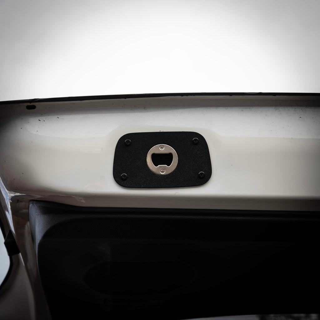 4Runner Lifestyle Rear Hatch Inserts For 4Runner (2010-2024)