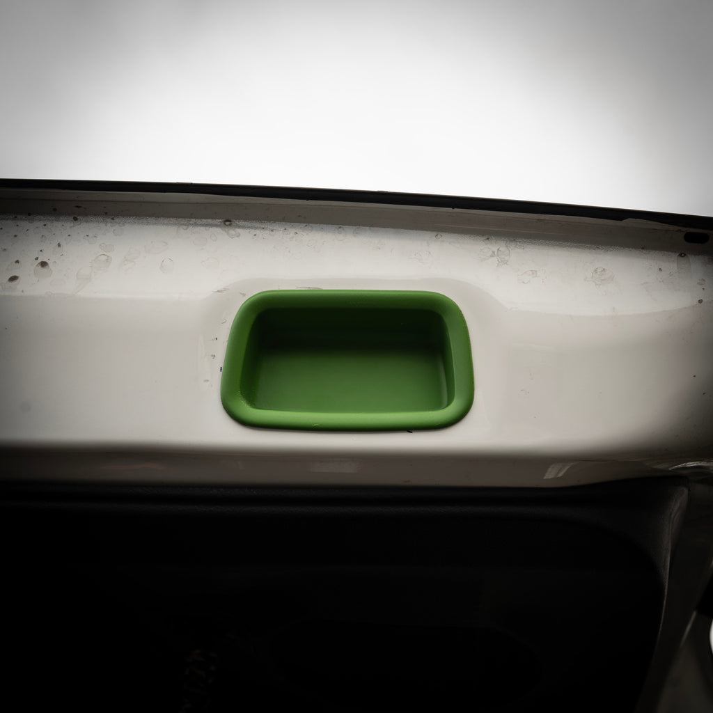 4Runner Lifestyle Rear Hatch Inserts For 4Runner (2010-2024)