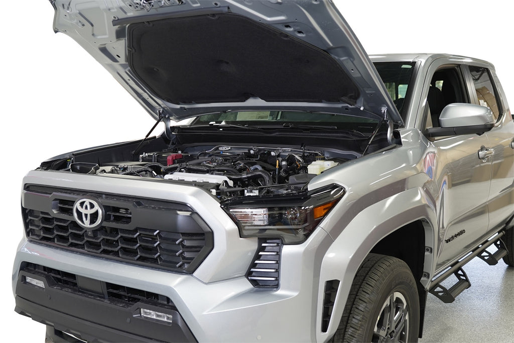 Redline Tuning 2024+ Toyota Tacoma Hood QuickLIFT