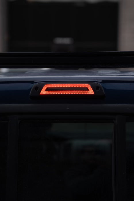 2nd Gen 3rd Brake Light Replacement For Tacoma (2005-2015)
