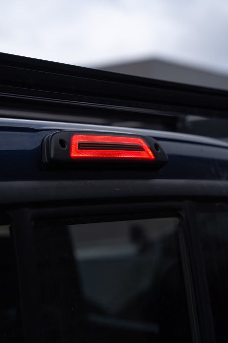 2nd Gen 3rd Brake Light Replacement For Tacoma (2005-2015)