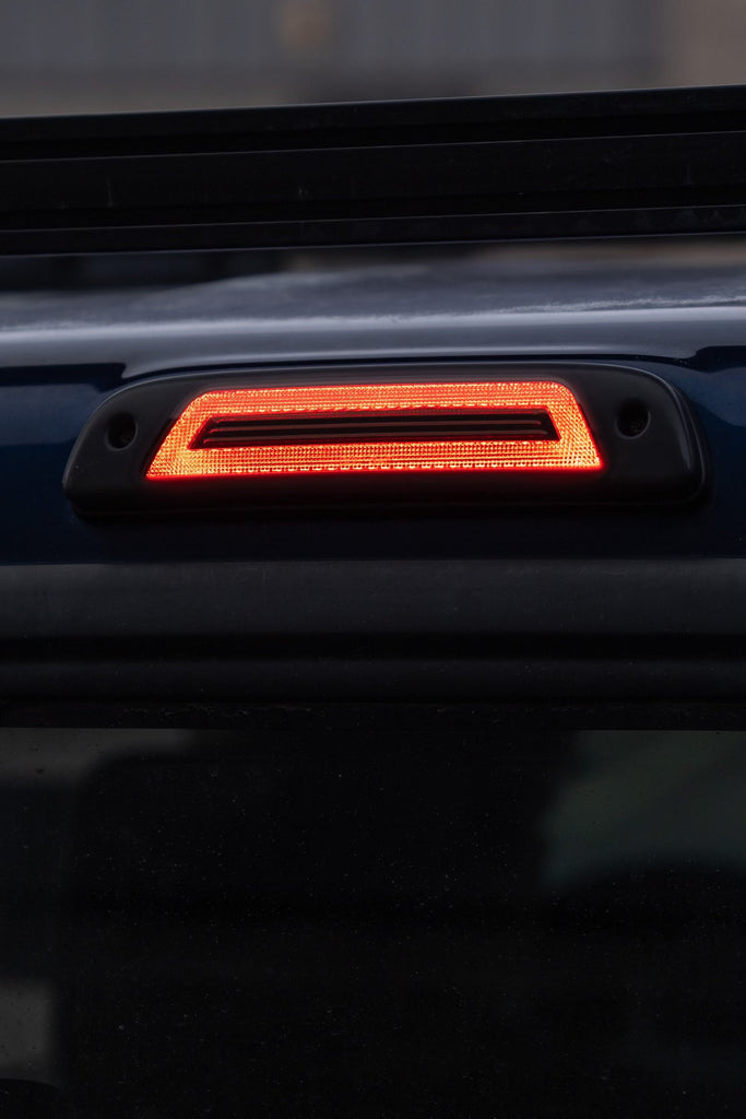 2nd Gen 3rd Brake Light Replacement For Tacoma (2005-2015)