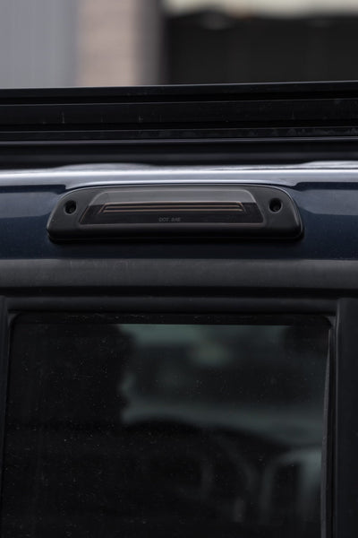 2nd Gen 3rd Brake Light Replacement For Tacoma (2005-2015)