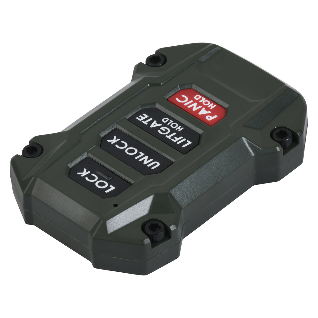 Injection Fob Fits 2022+ 4Runner/ 2019+ RAV4