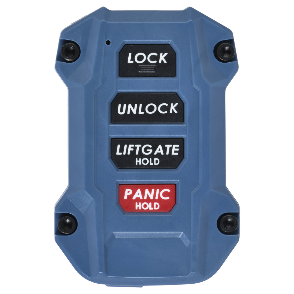 Injection Fob Fits 2022+ 4Runner/ 2019+ RAV4