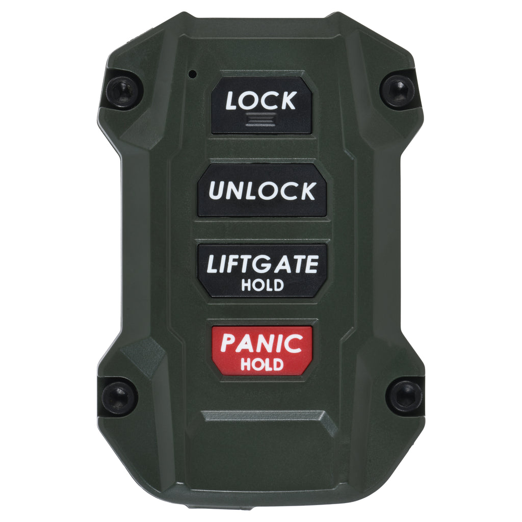 Injection Fob Fits 2022+ 4Runner/ 2019+ RAV4