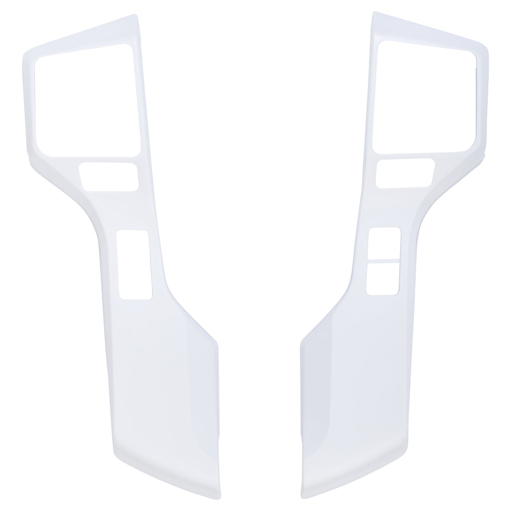 Steering Wheel Trim