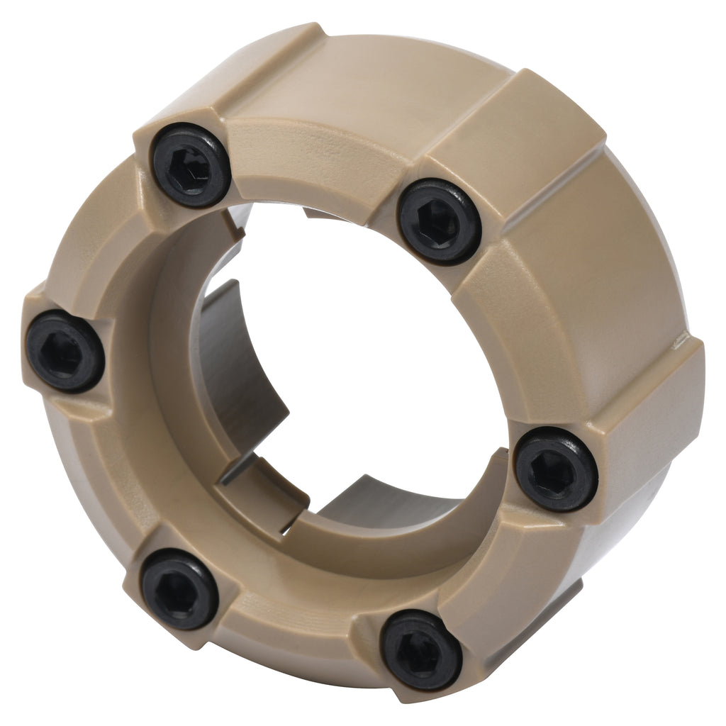 Dual Zone Climate Knobs Fits 2010+ 4Runner