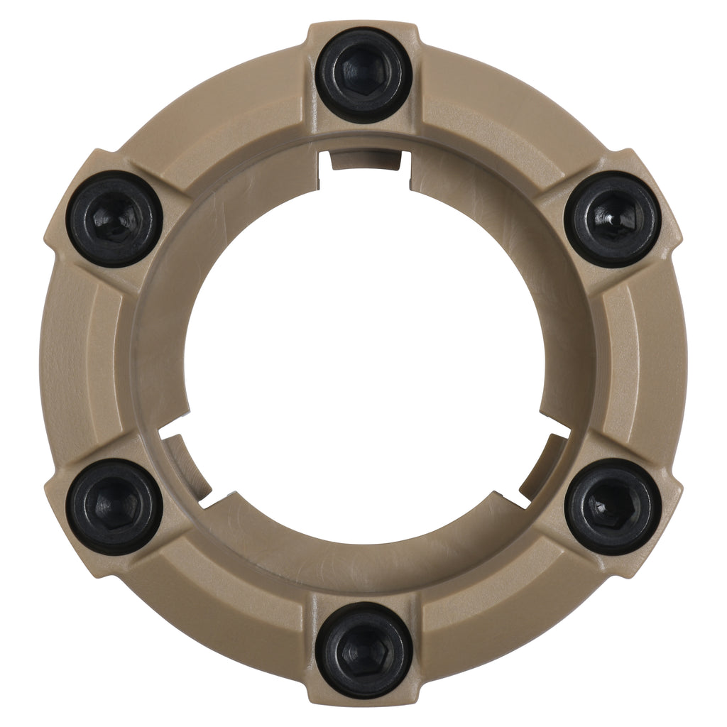 Dual Zone Climate Knobs Fits 2010+ 4Runner