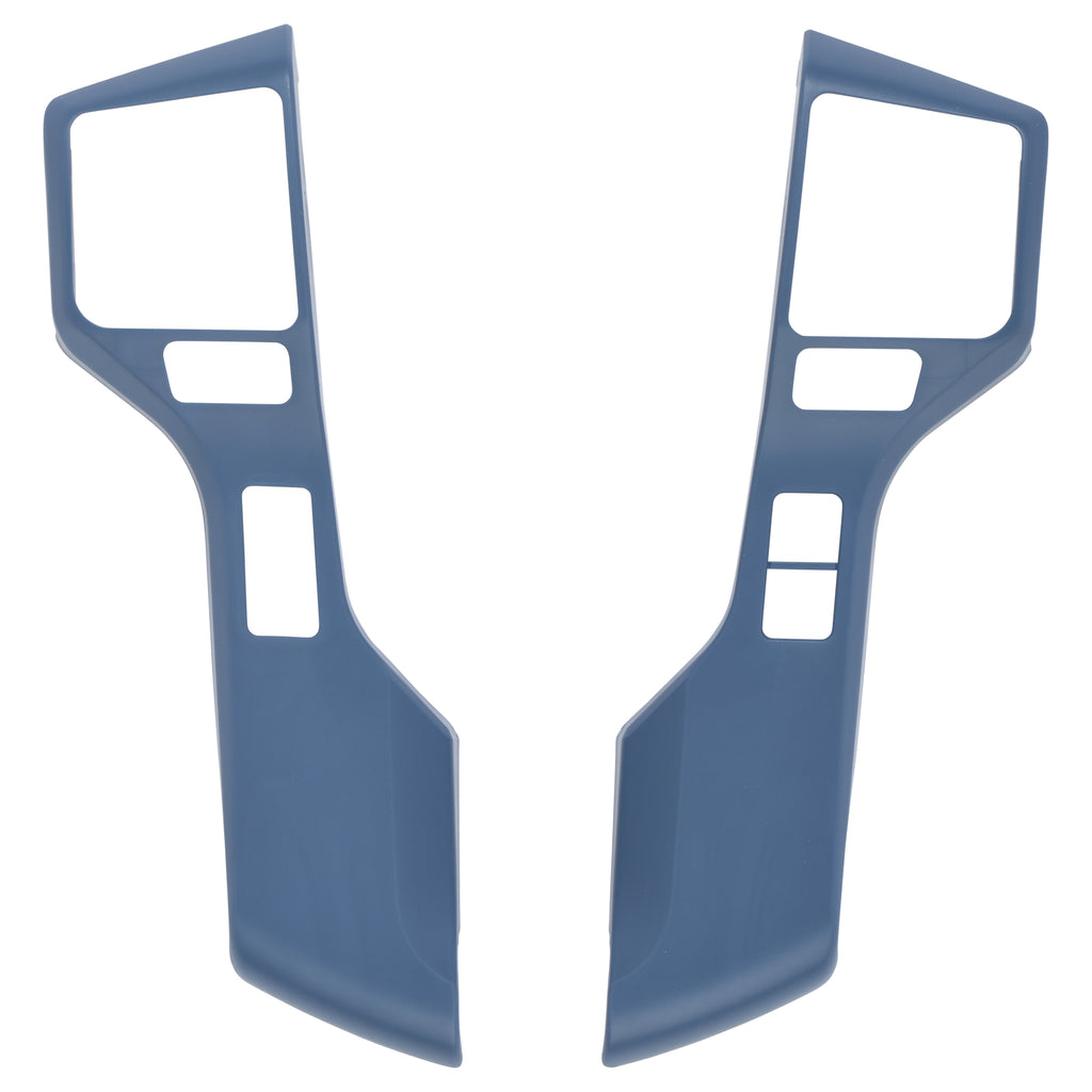 Steering Wheel Trim
