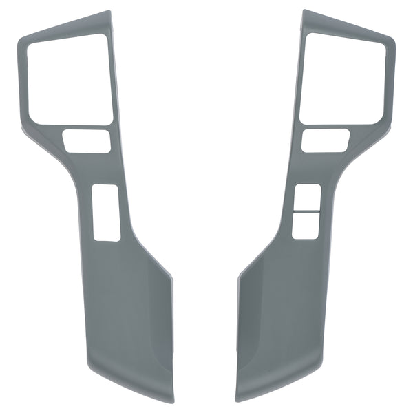 Steering Wheel Trim